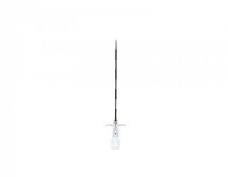 Epidural needle(Tuohy)